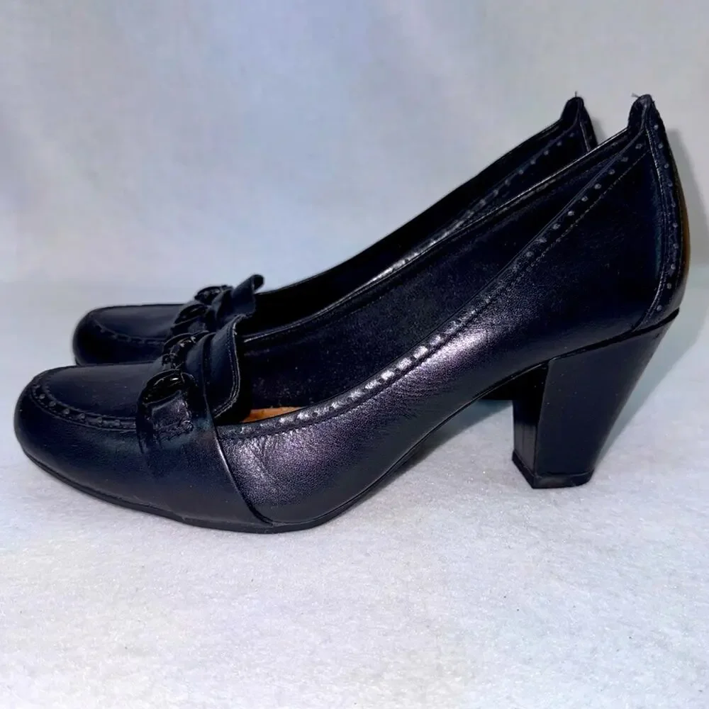 Clarks euc women’s